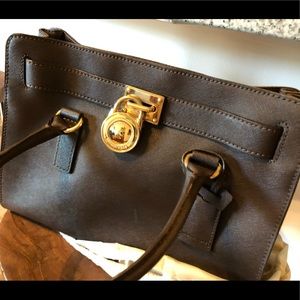 Michael Kors Hamilton Bag 2010